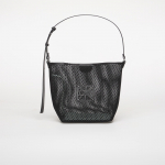 Calvin Klein Emblem Mesh Bucket Black (LV04F3423G UB1 Kotid)