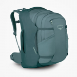 Osprey Fairview 55 Cascade Blue/ Torrent Blue (10066342OSP Seljakotid)