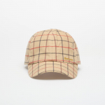 Barbour Mackworth Cap Beige Tattersall (LHA0618BE52 Teised m&uuml;tsid)