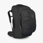 Osprey Fairview 70 Black (10066345OSP Seljakotid)