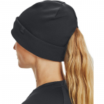 Under Armour Storm Fleece Beanie Black (1365930-001 Teised m&uuml;tsid)
