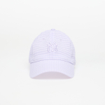 New Era 9TWENTY MLB Seersucker New York Yankees Pastel Lilac (60667501 Teised m&uuml;tsid)