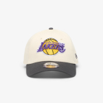 New Era 9FORTY NBA Colourblock Los Angeles Lakers ? (60915904 Teised m&uuml;tsid)