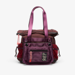 Desigual Tannith Voyager Backpack Red (26WAKY073004 Seljakotid)