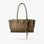 Michael Kors Sm Ew Shoulder Tote Loden (30F5GNXT0L 282 Kotid)