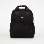 Dickies Corduroy Backpack Black (DK0A4Z2SBLK1 Seljakotid)