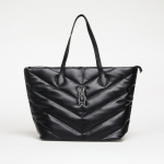 Steve Madden Bworking Shopper Bag Black/ Black (SM13001058 BBL Kotid)