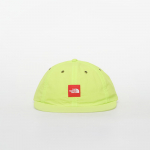 The North Face Redbox Nylon Cap Fizz Lime (NF0A8EG7RIQ1 Teised m&uuml;tsid)