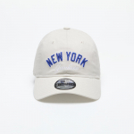 New Era New York Yankees 9Twenty Strapback Off White (60503495 Teised m&uuml;tsid)