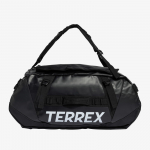 adidas Terrex Xperior Expedition Duffel Bag 70L Black (JY7570 Kotid)