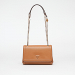 GUESS Noelle II Convertible Cross Body Flap Light Cognac (HWZG9672210-LGC Kotid)