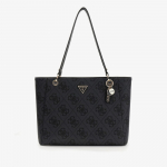 GUESS Noelle II Tote Coal Logo (HWSO9672250-CLO Kotid)