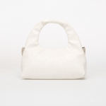 Calvin Klein Emblem Aop Puffer Bag With Strap Khaki (LV04F3200G FUP Kotid)