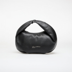Karl Lagerfeld Jeans Metal Logo Small Hobo Black (B1W30242999 Kotid)