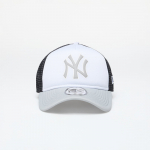 New Era New York Yankees 9Forty Trucker Gray/ Navy (60503531 Teised m&uuml;tsid)