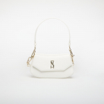 Steve Madden Blyon-C White (13002473 WHT Kotid)