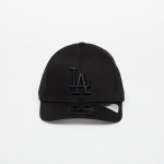 New Era Stretch Snap MLB Monochrome 9SEVENTY Los Angeles Dodgers Black/ Black (60595447 Teised m&uuml;tsid)