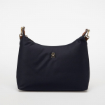 Tommy Hilfiger Popette Shoulder Bag Navy (AW0AW17937 DW6 Kotid)