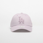 New Era 9FORTY LA Dodgers Womens MLB League Essential Adjustable Cap Pastel Purple (60691390 Teised m&uuml;tsid)