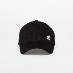 New Era New York Yankees 9FORTY Cord Flawless Cap Black/ White (60691112 Teised m&uuml;tsid)