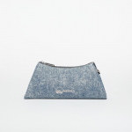 Karl Lagerfeld Jeans Denim Chain Sm Shoulderbag Washed Medium Blue (B2W301231ES Kotid)