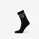 Guess Ellen Sport Socks Black (V2GZ00ZZ00I-JBLK Sokid)