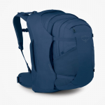Osprey Farpoint 55 Antique Blue (10066354OSP Seljakotid)