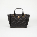Kurt Geiger Hoxton Sm Shopper Black (5021900229 Kotid)