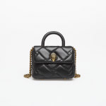 Kurt Geiger Handle Micro Kensington Black (4369800109 Kotid)