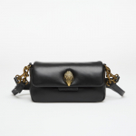 Kurt Geiger Leather Mini Oxford Black (5586400109 Kotid)