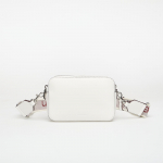 Calvin Klein Webbing Double Strap Camera Bag White Alyssum (LV04F3165G 4LX Kotid)