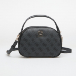 Guess Coleen Logo Top Zip Crossbody Grey (HWSG9756130-CLO Kotid)