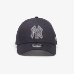 New Era 9FORTY MLB Metallic Outline New York Yankees ? (60915969 Teised m&uuml;tsid)