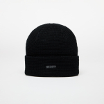 PLEASURES Old E Waffle Beanie Black (P24W056 BLACK Teised m&uuml;tsid)