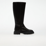 Steve Madden Kaja-W Black Leather - Suurus 10 (11004946 017 Vabaajajalatsid)