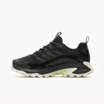Merrell Wmns Moab Speed 2 Black - Suurus 10 (J037850 Vabaajajalatsid)