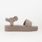 The North Face Wmns Skeena Platform Moonstone Grey - Suurus 10 (NF0A8AE775Q1 Vabaajajalatsid)