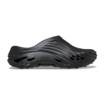 Crocs Echo Wave Black/ Black - Suurus 10 (210521-060 Vabaajajalatsid)