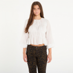 AllSaints Melani Top Antique White - Suurus 10 (W020PD Antique White T-s&auml;rgid)