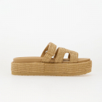 Steve Madden Bigmissile Nat Raffia - Suurus 10 (11003773 380 Vabaajajalatsid)