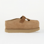 UGG Wmns Goldenstar Hi Clog Sand - Suurus 10 (1167550-SAN Vabaajajalatsid)