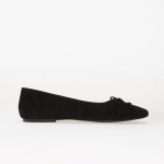 Steve Madden Malinda Black Suede - Suurus 10 (11003930015W 015 Vabaajajalatsid)