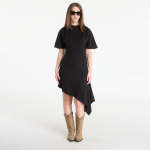 Sukienka AllSaints Rosa Mini Dress Black - Suurus 10 (W036DE Black Kleidid)