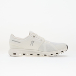 On M Cloud 6 Wide White/ White - Suurus 10 (3MG10431200 Vabaajajalatsid)