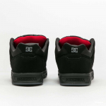 DC Stag Black/ Grey/ Red - Suurus 10 (320188-BYR Vabaajajalatsid)