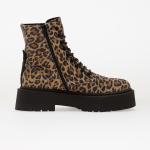 Steve Madden Skylar Leopard - Suurus 10 (11001184969X 969 Vabaajajalatsid)