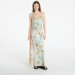 Sukienka AllSaints Bryony Dress Haze Blush Pink - Suurus 10 (W012DE Haze Blush Pink Kleidid)