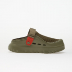 UGG M Peakmod Breathe Burnt Olive/ Red Pepper - Suurus 10 (1175051-BVRD Vabaajajalatsid)