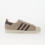 adidas Superstar II Wonder Cargo/ Charcoal/ Off White - Suurus 10 (KI0961 Vabaajajalatsid)