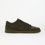 Nike Dunk Low Retro Premium Cargo Khaki/ Cargo Khaki-Medium Olive - Suurus 10 (IB7746-300 Vabaajajalatsid)